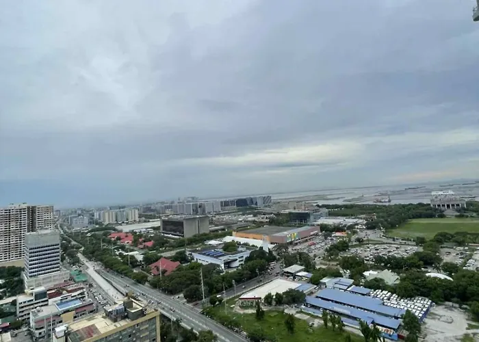 Coast Residences Pasay Manila