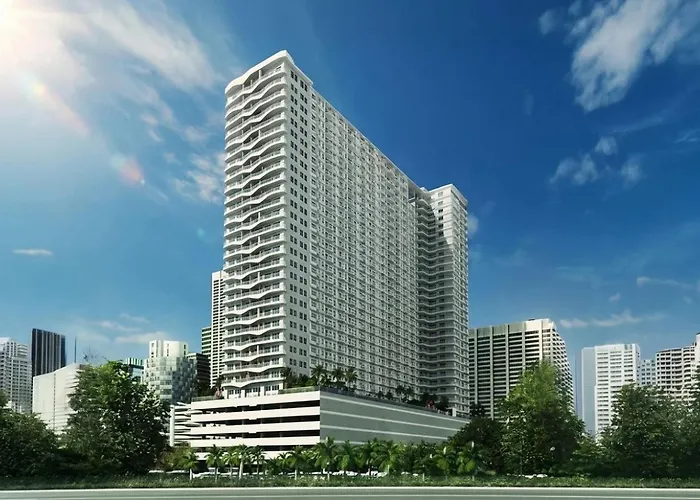 Coast Residences Pasay Apartment