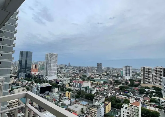Coast Residences Pasay