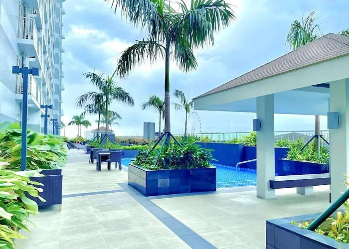 Coast Residences Pasay *