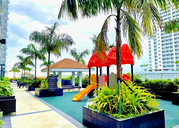 Coast Residences Pasay Manila