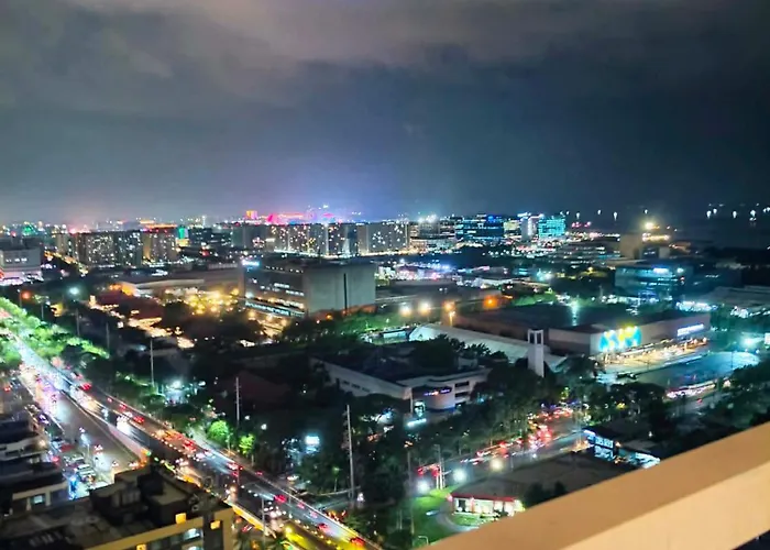 Coast Residences Pasay *