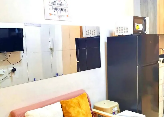 Coast Residences Pasay