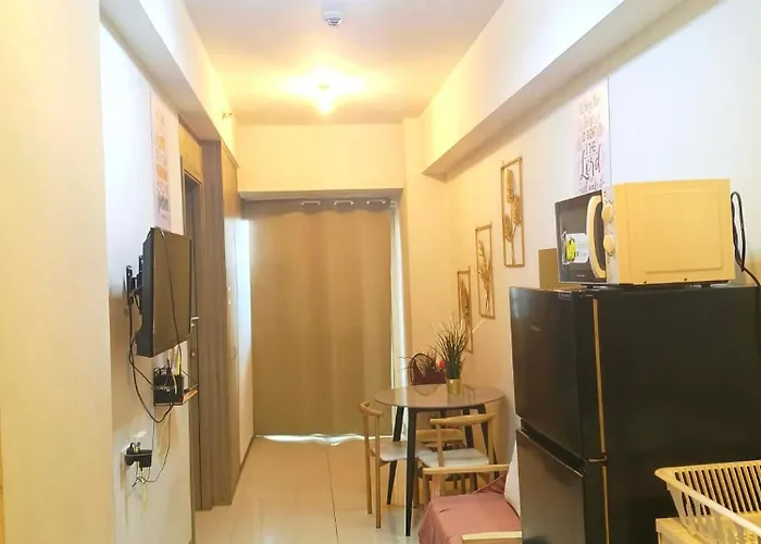Coast Residences Pasay