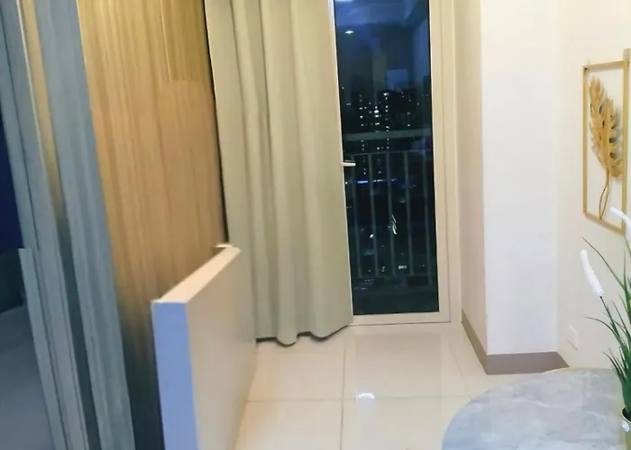 Coast Residences Pasay