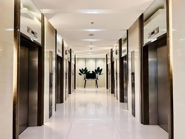 Coast Residences Pasay Apartment Manila